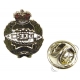 RTR Royal Tank Regiment Lapel Pin Badge (Metal / Enamel)